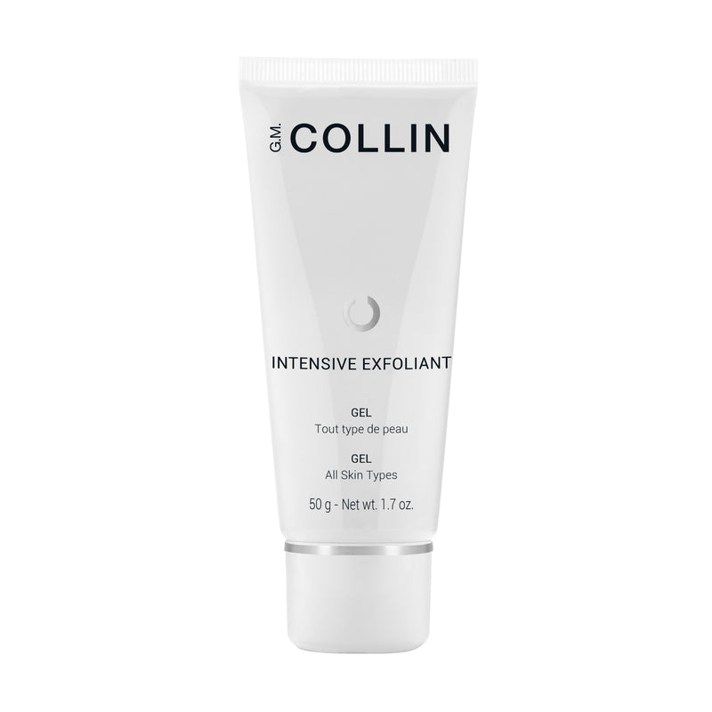 INTENSIVE EXFOLIANT GEL