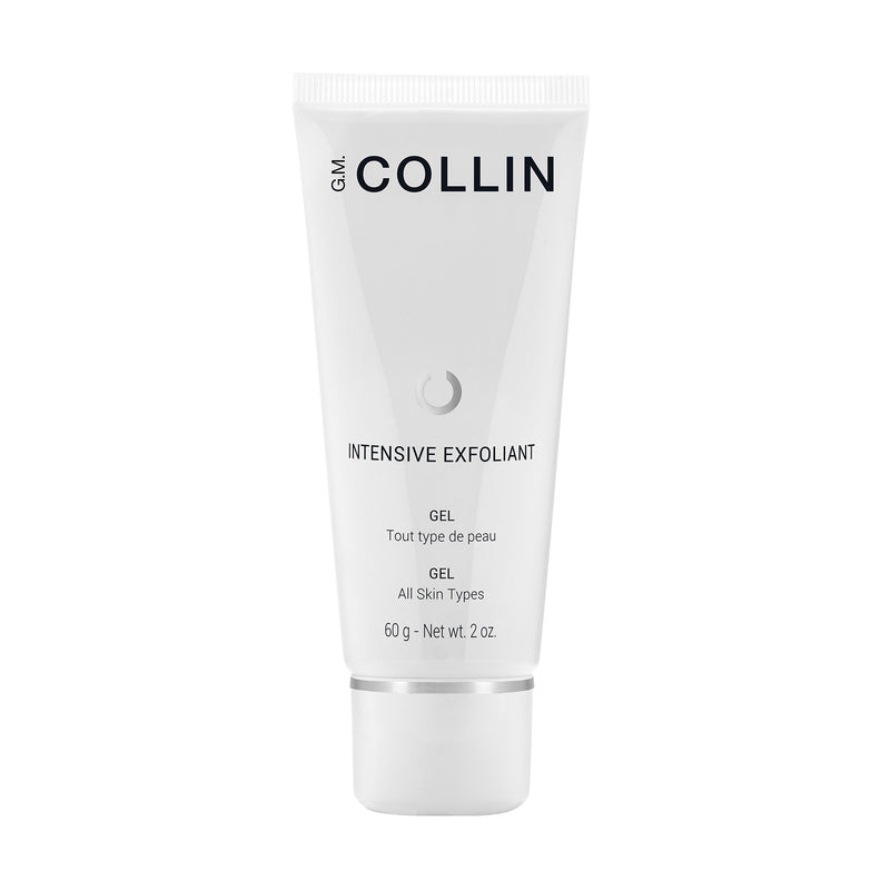 INTENSIVE EXFOLIANT GEL