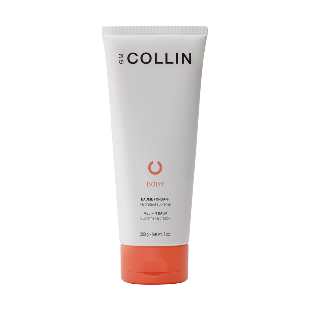 MELT-IN BALM - Whipped Body Cream – G.M. COLLIN